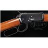 Image 4 : *OUTSTANDING, LATE WINCHESTER MODEL 92 LEVER ACTION RIFLE.