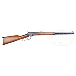 *RARE WINCHESTER MODEL 92 LEVER ACTION SHORT RIFLE.