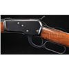 Image 4 : *RARE WINCHESTER MODEL 92 LEVER ACTION SHORT RIFLE.