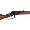 Image 7 : *RARE WINCHESTER MODEL 92 LEVER ACTION SHORT RIFLE.