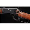 Image 3 : *BEAUTIFUL WINCHESTER MODEL 92 SADDLE RING CARBINE.