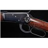 Image 3 : *WINCHESTER MODEL 92 SADDLE RING CARBINE.