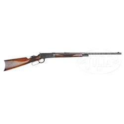 *RARE WINCHESTER DELUXE TAKE DOWN MODEL 1894 LEVER ACTION RIFLE.