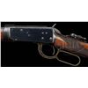 Image 4 : *RARE WINCHESTER DELUXE TAKE DOWN MODEL 1894 LEVER ACTION RIFLE.