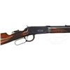 Image 7 : *RARE WINCHESTER DELUXE TAKE DOWN MODEL 1894 LEVER ACTION RIFLE.