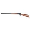 Image 2 : *LATE WINCHESTER MODEL 1894 LEVER ACTION RIFLE.