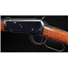 Image 3 : *LATE WINCHESTER MODEL 1894 LEVER ACTION RIFLE.