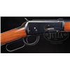 Image 4 : *LATE WINCHESTER MODEL 1894 LEVER ACTION RIFLE.