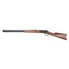 Image 2 : *WINCHESTER MODEL 1894 LEVER ACTION RIFLE.