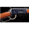 Image 4 : *WINCHESTER MODEL 1894 LEVER ACTION RIFLE.