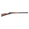 Image 1 : *FINE WINCHESTER MODEL 1894 LEVER ACTION RIFLE.