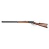 Image 2 : *FINE WINCHESTER MODEL 1894 LEVER ACTION RIFLE.
