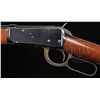 Image 3 : *FINE WINCHESTER MODEL 1894 LEVER ACTION RIFLE.