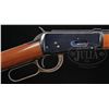Image 4 : *FINE WINCHESTER MODEL 1894 LEVER ACTION RIFLE.