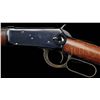 Image 3 : FINE WINCHESTER MODEL 1894 SADDLE RING CARBINE.