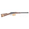 Image 1 : *WINCHESTER MODEL 94 SADDLE RING CARBINE.