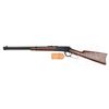 Image 2 : *WINCHESTER MODEL 94 SADDLE RING CARBINE.