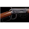 Image 3 : *WINCHESTER MODEL 94 SADDLE RING CARBINE.