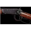 Image 4 : *WINCHESTER MODEL 94 SADDLE RING CARBINE.
