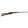 Image 1 : *WINCHESTER MODEL 1895 DELUXE LEVER ACTION RIFLE.