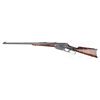 Image 2 : *WINCHESTER MODEL 1895 DELUXE LEVER ACTION RIFLE.