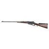 Image 2 : *FINE DELUXE WINCHESTER MODEL 1895 LEVER ACTION RIFLE.