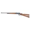 Image 2 : *UNUSUAL WINCHESTER MODEL 53 TAKEDOWN LEVER ACTION RIFLE.
