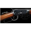 Image 5 : *UNUSUAL WINCHESTER MODEL 53 TAKEDOWN LEVER ACTION RIFLE.