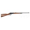 Image 1 : *SCARCE WINCHESTER MODEL 55 TAKEDOWN LEVER ACTION RIFLE.