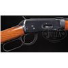 Image 4 : *SCARCE WINCHESTER MODEL 55 TAKEDOWN LEVER ACTION RIFLE.