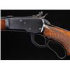 Image 3 : *RARE WINCHESTER DELUXE MODEL 65 LEVER ACTION RIFLE.