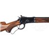 Image 7 : *RARE WINCHESTER DELUXE MODEL 65 LEVER ACTION RIFLE.