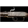 Image 4 : VERY RARE JENNINGS BREECH LOADING SINGLE SHOT RIFLE.