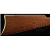 Image 8 : VERY EARLY ENGRAVED HENRY MODEL 1860 LEVER ACTION RIFLE.