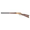 Image 2 : WINCHESTER MODEL 1866 LEVER ACTION RIFLE.