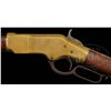 Image 3 : WINCHESTER MODEL 1866 LEVER ACTION RIFLE.