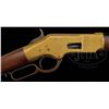 Image 4 : WINCHESTER MODEL 1866 LEVER ACTION RIFLE.