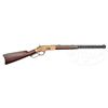 Image 1 : FINE WINCHESTER MODEL 1866 SADDLE RING CARBINE.