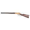 Image 2 : FINE WINCHESTER MODEL 1866 SADDLE RING CARBINE.