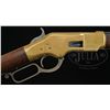 Image 3 : FINE WINCHESTER MODEL 1866 SADDLE RING CARBINE.