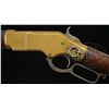 Image 5 : FINE WINCHESTER MODEL 1866 SADDLE RING CARBINE.