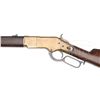 Image 9 : FINE WINCHESTER MODEL 1866 SADDLE RING CARBINE.