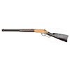 Image 2 : WINCHESTER MODEL 1866 SADDLE RING CARBINE.