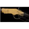Image 4 : WINCHESTER MODEL 1866 SADDLE RING CARBINE.