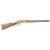 Image 1 : WINCHESTER MODEL 1866 SADDLE RING CARBINE.