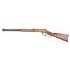 Image 2 : WINCHESTER MODEL 1866 SADDLE RING CARBINE.