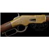 Image 3 : WINCHESTER MODEL 1866 SADDLE RING CARBINE.