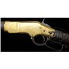 Image 4 : LATE WINCHESTER MODEL 1866 SADDLE RING CARBINE.