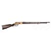 Image 1 : WINCHESTER MODEL 1866 LEVER ACTION MUSKET.