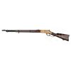 Image 2 : WINCHESTER MODEL 1866 LEVER ACTION MUSKET.